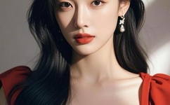 亚洲第一美乳叶丽美